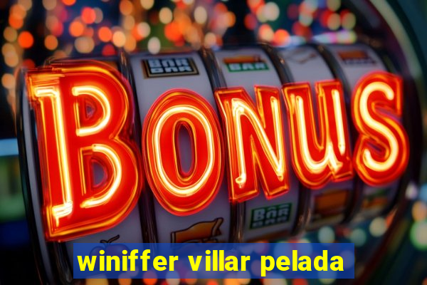 winiffer villar pelada